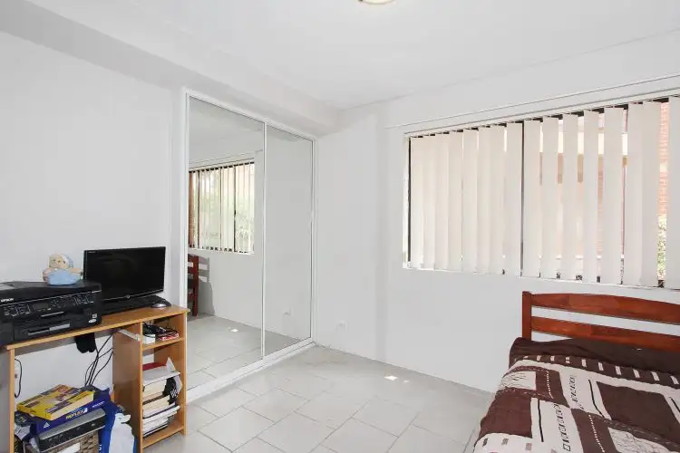 Sixth view of Homely unit listing, Address available on request