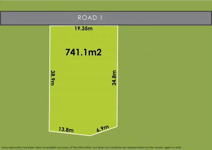 Address available on request