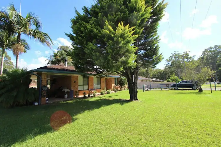 Third view of Homely house listing, 2 Cowper Street Nabiac, Nabiac NSW 2312