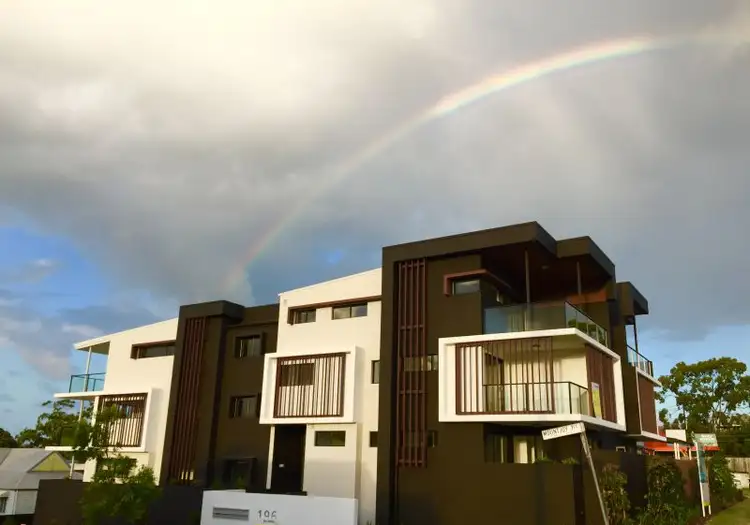 Fourth view of Homely unit listing, 8/39 Yamboyna St, Manly QLD 4179