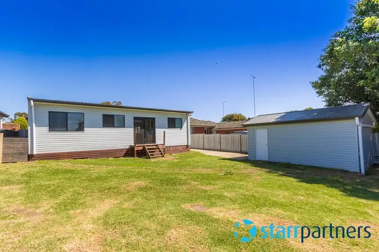 Fifth view of Homely house listing, 10 Valma Place, Colyton NSW 2760