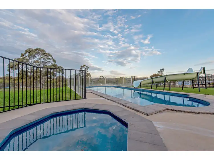 Second view of Homely house listing, 51 Peters Road, Meringandan West QLD 4352