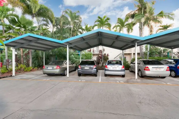 Sixth view of Homely unit listing, 12/54-56 TRINITY BEACH ROAD, Trinity Beach QLD 4879