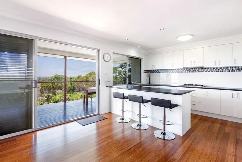 Main view of Homely house listing, 5 Sandy View Drive, Nikenbah QLD 4655