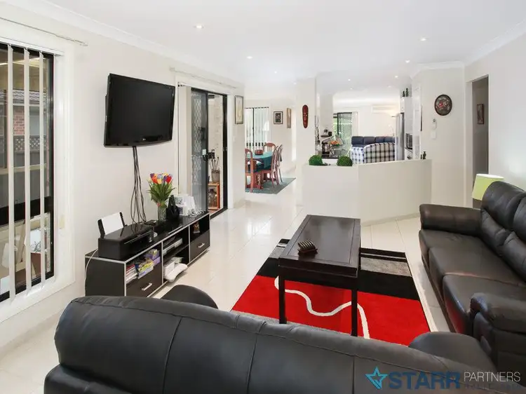 Third view of Homely house listing, 9 Park Avenue, Kingswood NSW 2747