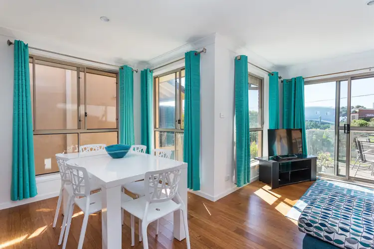 Sixth view of Homely townhouse listing, 1/11 Lewis Street, Old Bar NSW 2430