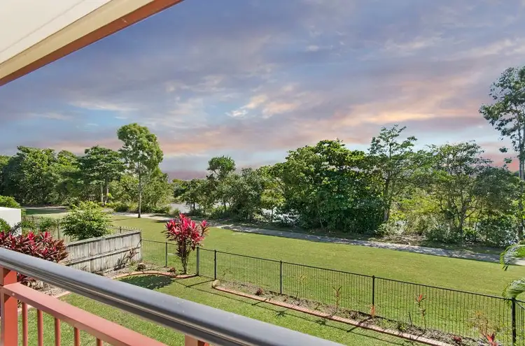 Second view of Homely townhouse listing, 21/12-24 Sanctuary Drive, Idalia QLD 4811