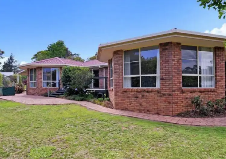 Main view of Homely house listing, 1a Belinda Place, Armidale NSW 2350