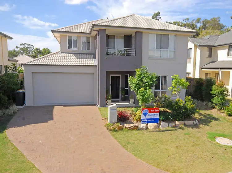 2 Highland Crescent, Belmont QLD 4153