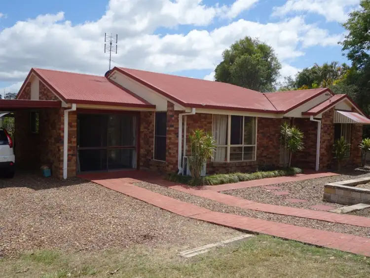 Main view of Homely house listing, 4 Melaleuca Court, Southside QLD 4570