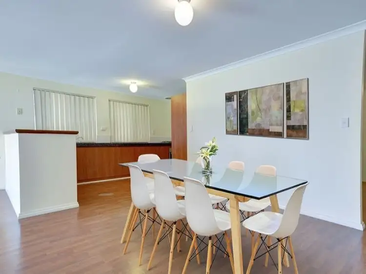 Fifth view of Homely house listing, 6 Gardneri Way, Banksia Grove WA 6031