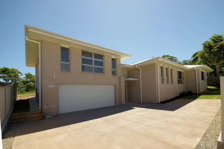 16A Mawson Cl, Coffs Harbour NSW 2450