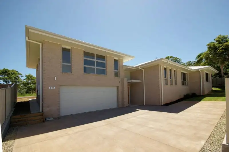 Main view of Homely house listing, 16A Mawson Cl, Coffs Harbour NSW 2450