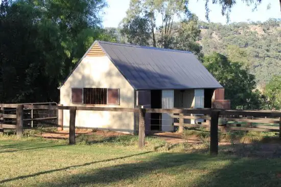 Sixth view of Homely rural property listing, 1 Baerami Stud, Baerami Creek NSW 2333