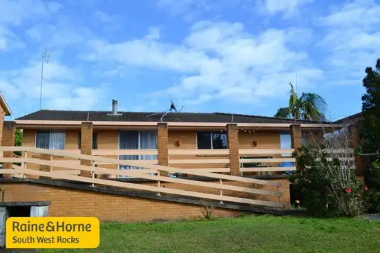 Second view of Homely house listing, 8 Panorama Ave, South West Rocks NSW 2431