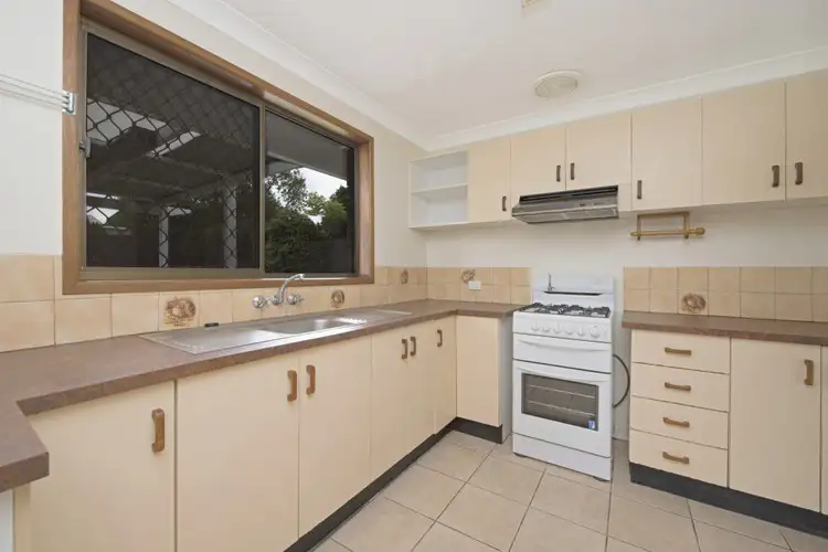 Second view of Homely house listing, 9 Lindemann Court, Wilsonton QLD 4350