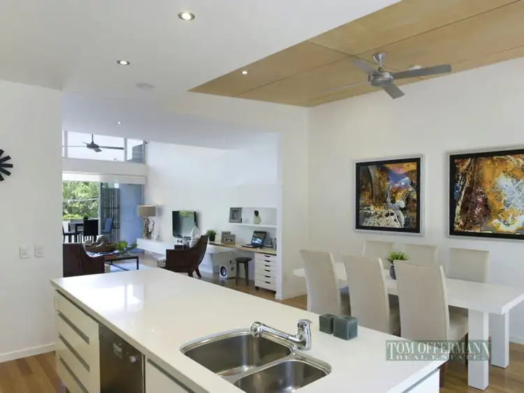 Sixth view of Homely unit listing, 2/23 Duke St, Sunshine Beach QLD 4567