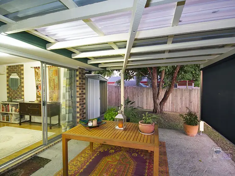 Second view of Homely house listing, 36 Colonsay Street, Middle Park QLD 4074