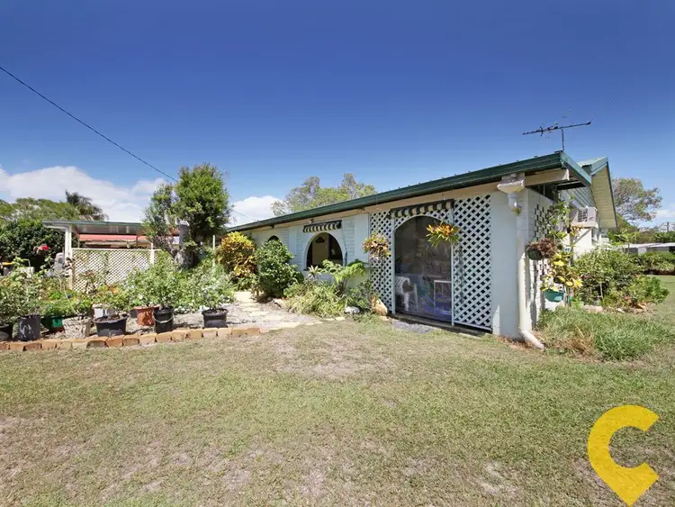 Main view of Homely house listing, 6 Charles Crescent, Beachmere QLD 4510