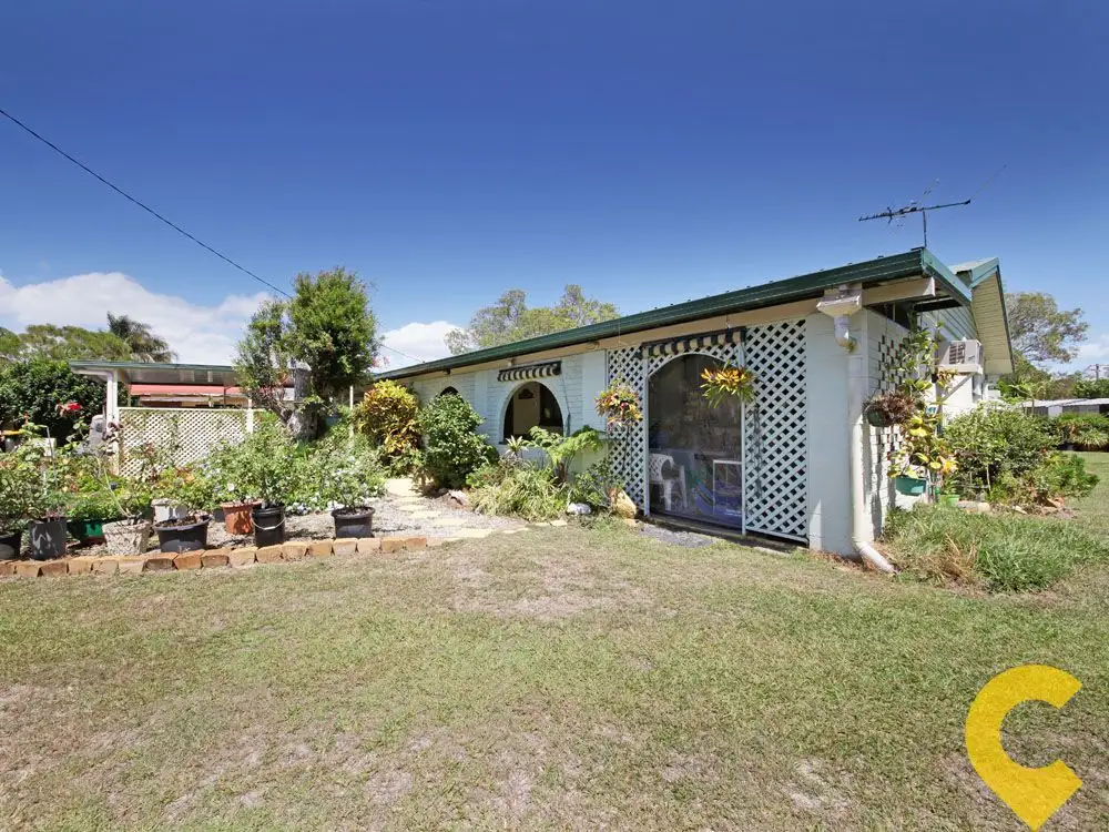 Main view of Homely house listing, 6 Charles Crescent, Beachmere QLD 4510