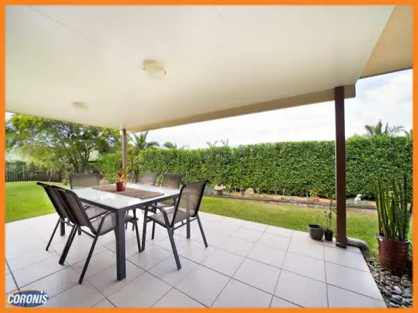 128 Albany Forest Drive, Albany Creek QLD 4035