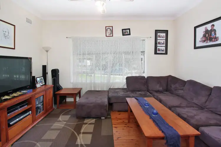 Fifth view of Homely house listing, 36 Scott Street, Toongabbie NSW 2146