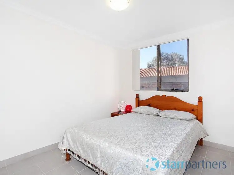 Fourth view of Homely unit listing, 11/176 South Parade, Auburn NSW 2144