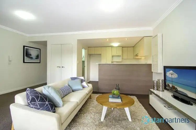 Second view of Homely apartment listing, 5/5 CAROUSEL CLOSE, Cromer NSW 2099