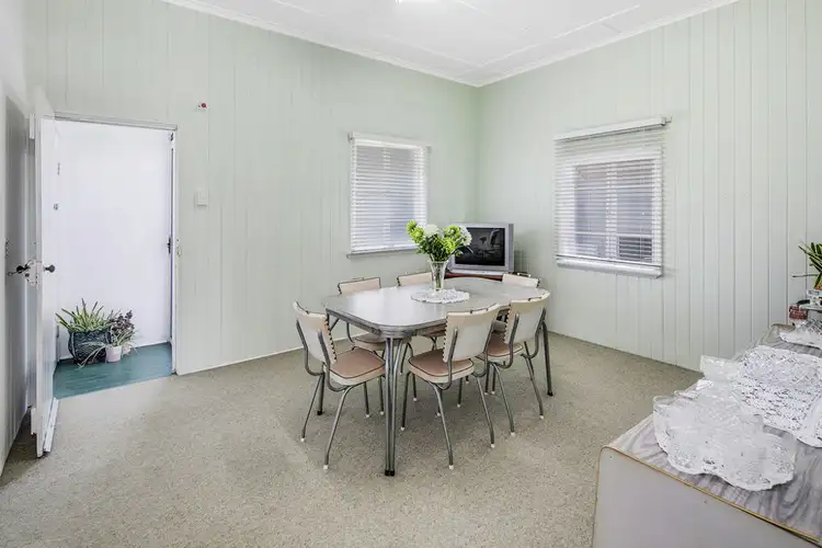 Fifth view of Homely house listing, 25 Grattan Tce, Wynnum QLD 4178