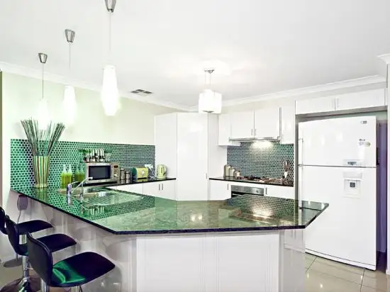 Third view of Homely house listing, 73 Sentry Drive, Stanhope Gardens NSW 2768