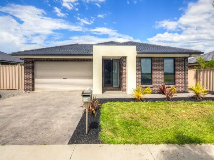 109 Dyson Drive, Alfredton VIC 3350
