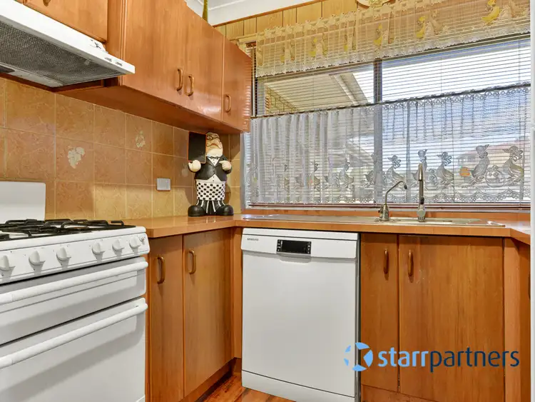 Fifth view of Homely house listing, 12b Glendower St, Rosemeadow NSW 2560