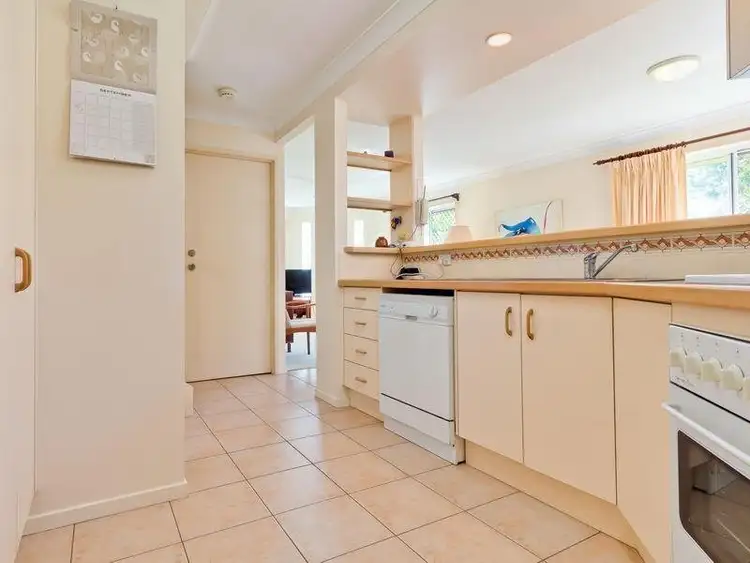 Sixth view of Homely townhouse listing, 7/16 Hill Cres, Carina Heights QLD 4152