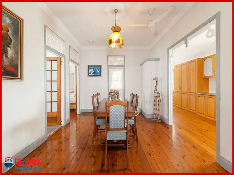 Fifth view of Homely house listing, 328 Flinders Parade, Brighton QLD 4017