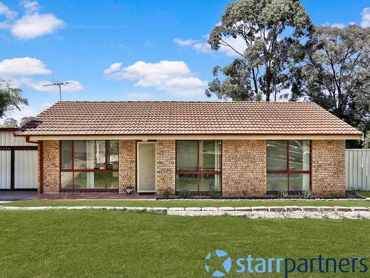 Main view of Homely house listing, 9 Mataro Place, Eschol Park NSW 2558