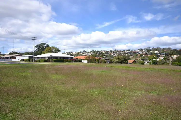 Second view of Homely land listing, Lot 7, 64 Gipps Street, Drayton QLD 4350