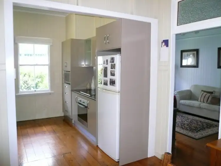 Sixth view of Homely house listing, 60 Tolmie Street, South Toowoomba QLD 4350