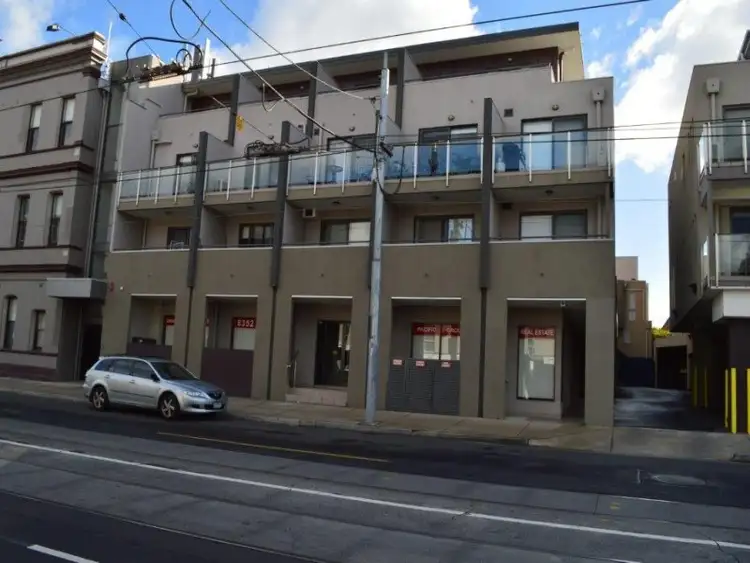 34/1-5 Grantham Street, Brunswick West VIC 3055