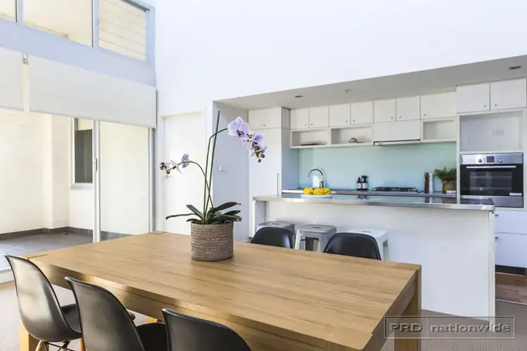 Fourth view of Homely apartment listing, 320/14 Milford Street, Islington NSW 2296