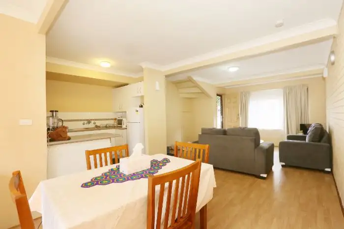 Fifth view of Homely townhouse listing, 14/40-42 Boultwood Street, Coffs Harbour NSW 2450