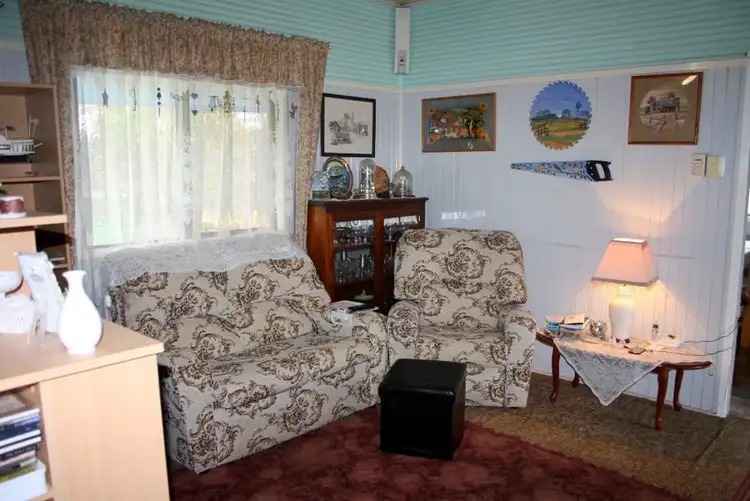 Second view of Homely house listing, 130 Cambridge Street, Granville QLD 4650