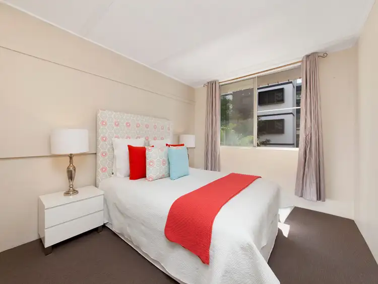 Fourth view of Homely unit listing, 16/125 Clarence Road, Indooroopilly QLD 4068
