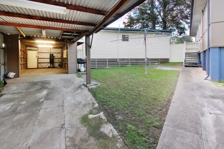 Fourth view of Homely house listing, 34 and 34a Rymill Road, Tregear NSW 2770