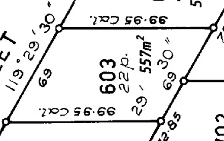 6 Pera, Nhulunbuy NT 881