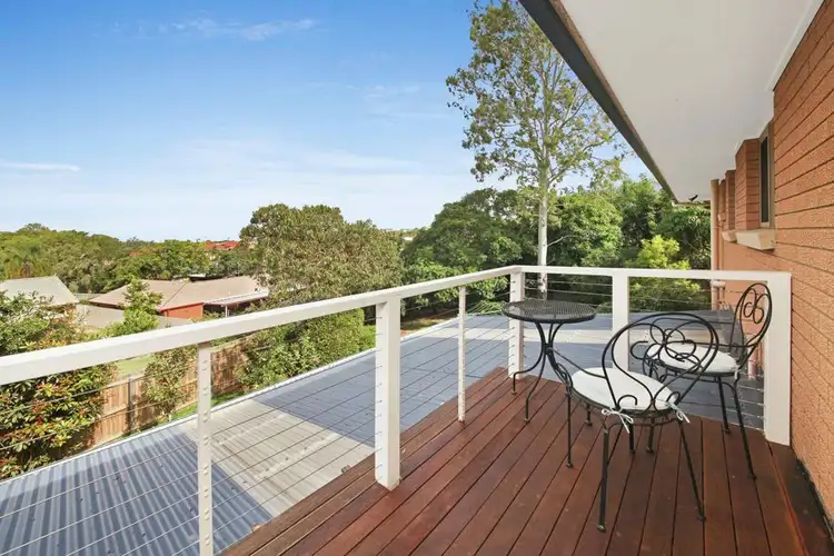 Sixth view of Homely house listing, 14 Calanda Street, Wishart QLD 4122