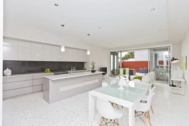 Second view of Homely house listing, 52 Ridge Street (OLD), Merewether NSW 2291