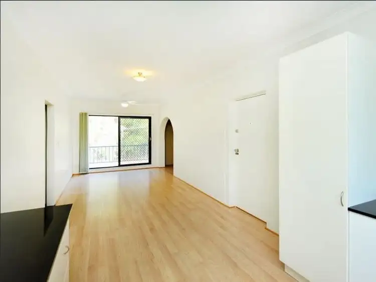 Third view of Homely unit listing, 1/100 West Argyll Street, Coffs Harbour NSW 2450