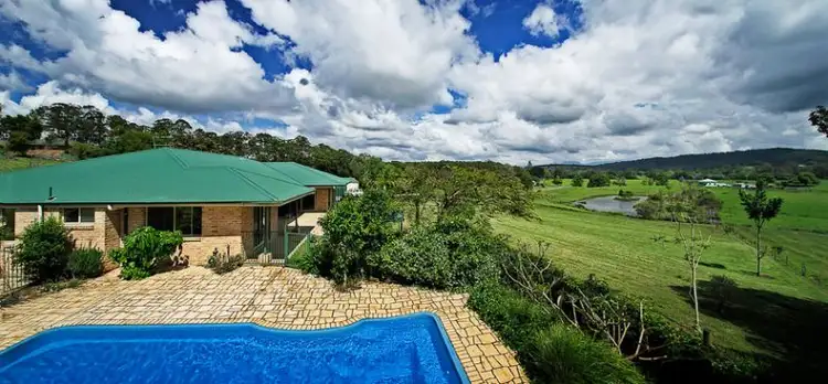 Second view of Homely rural property listing, 254 Waterfall Way, Raleigh NSW 2454