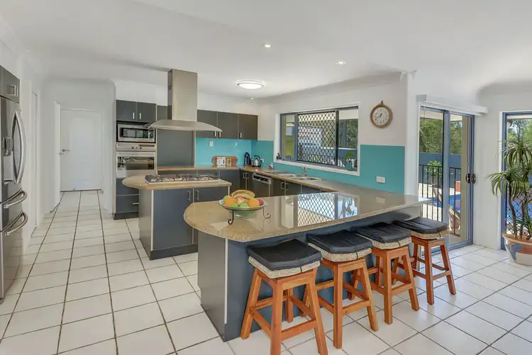 Fifth view of Homely house listing, 11 Nautilus Place, Twin Waters QLD 4564