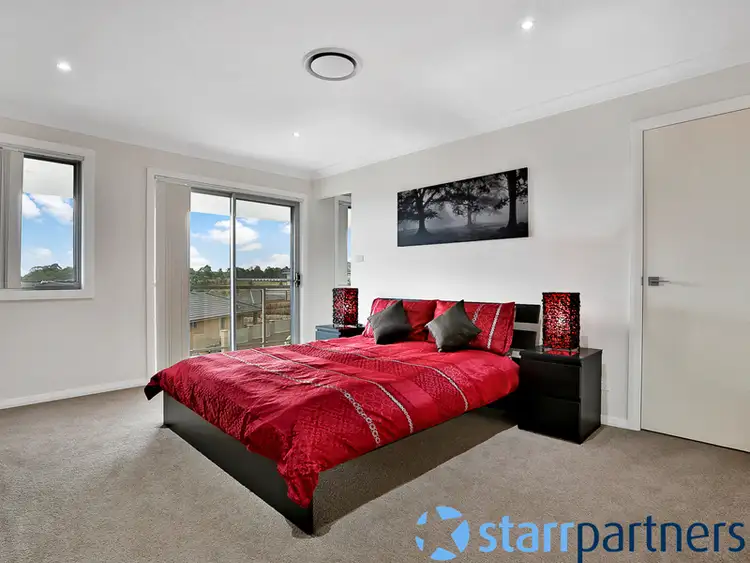 Seventh view of Homely house listing, 73 Aristida Cct, Mount Annan NSW 2567